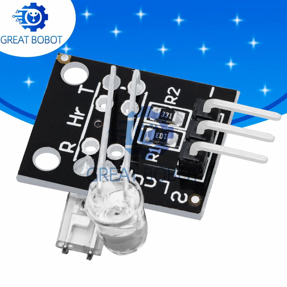 Bs 1Pcs Ky - 039 5V… - image