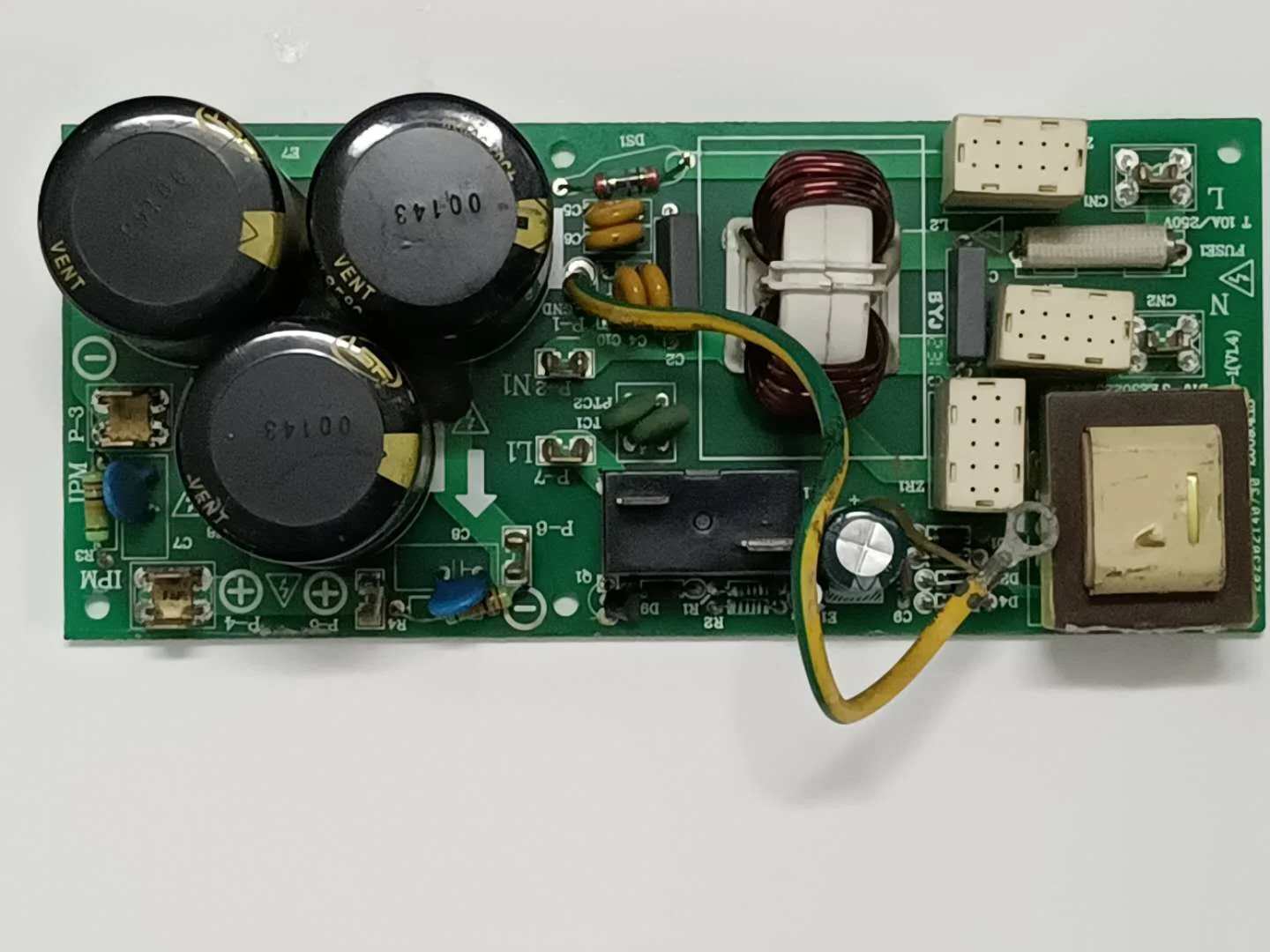 Air Conditioner Mul…