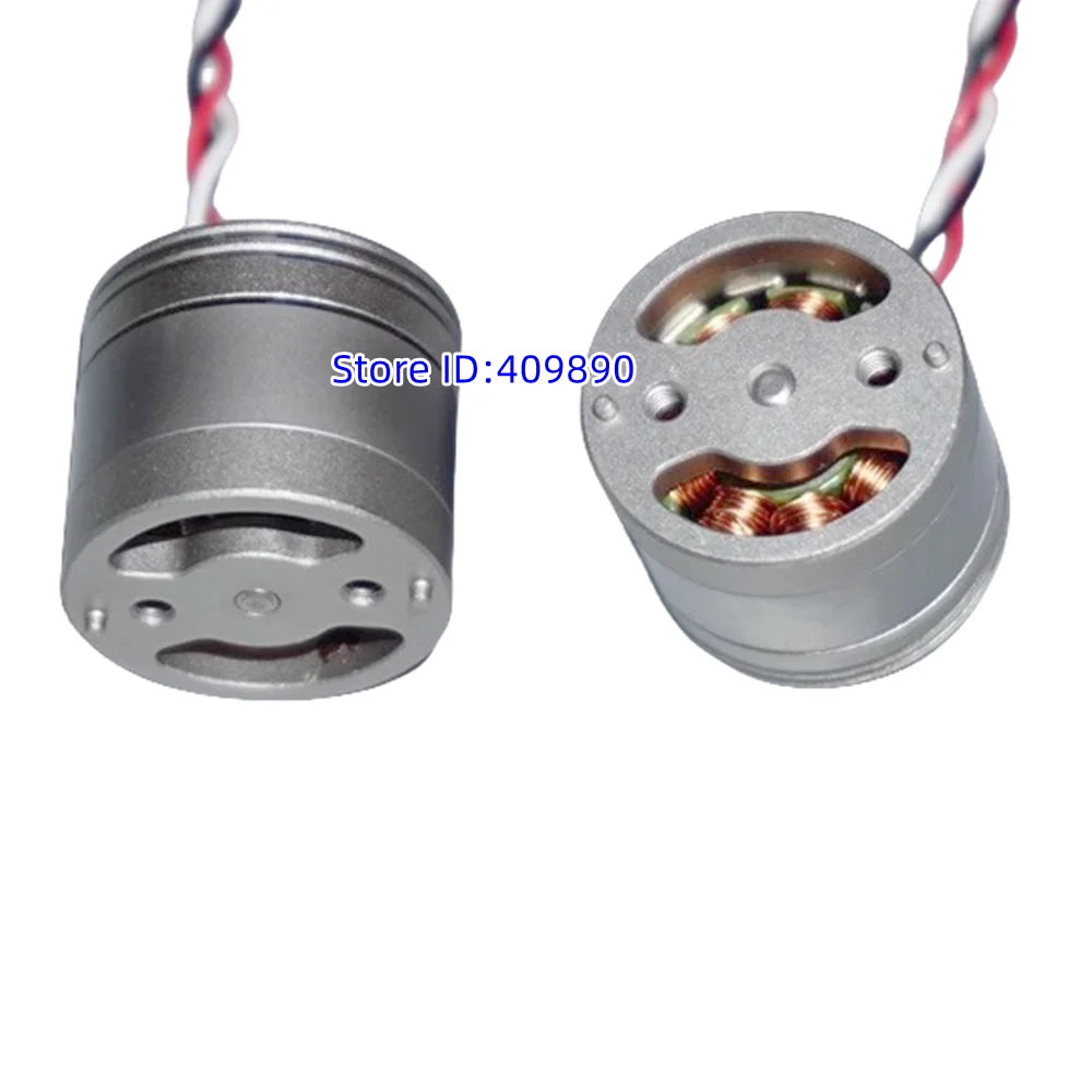 1406 Brushless Motor 2200KV Four Axis Multi rotor Replacement for 1306 Brushless Motor