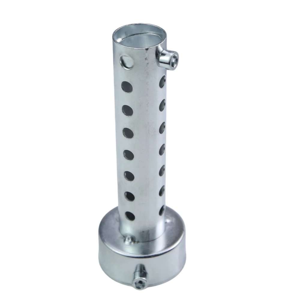 Universal Motorcycle Exhaust Can  Baffle DB Killer Stainless Steel 48mm For Akrapovic For SC For AR - view 5