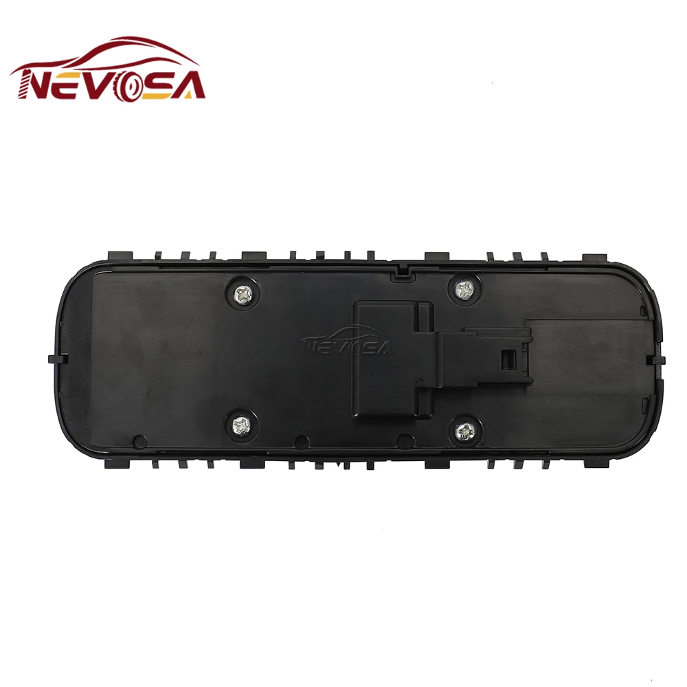 NEVOSA 1679054501 For Mercedes Benz GLS GLE W167 2019 2020 2021 Power Master Window Switch A1679054501 Control Window Lifter