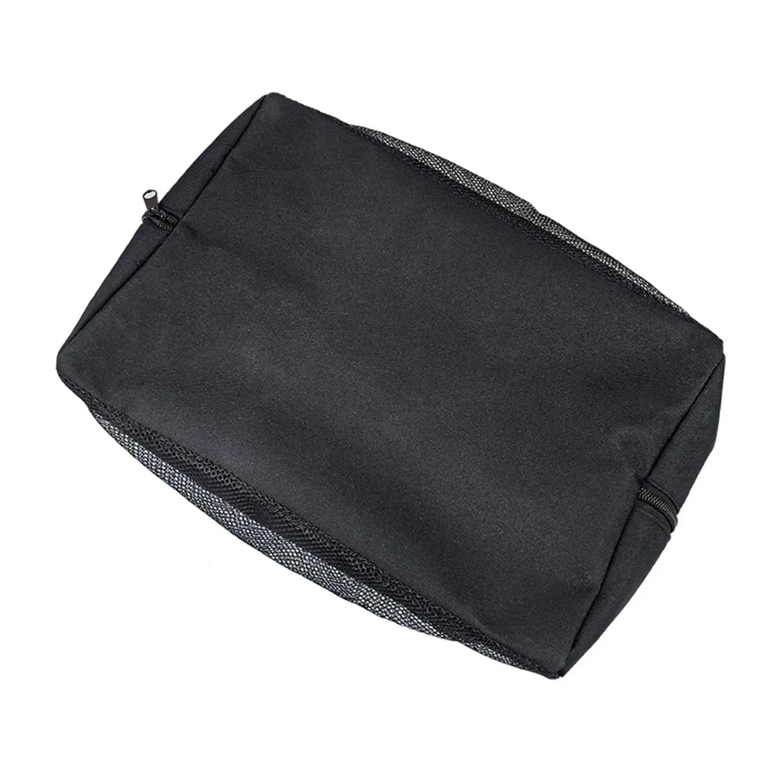 

Golf Shoe Bag Multifunction Tote Bag Mesh Side Shoes Carry Bag Zippered Shoe Carrier Bag for Running Gym Outdoor Hiking Adults