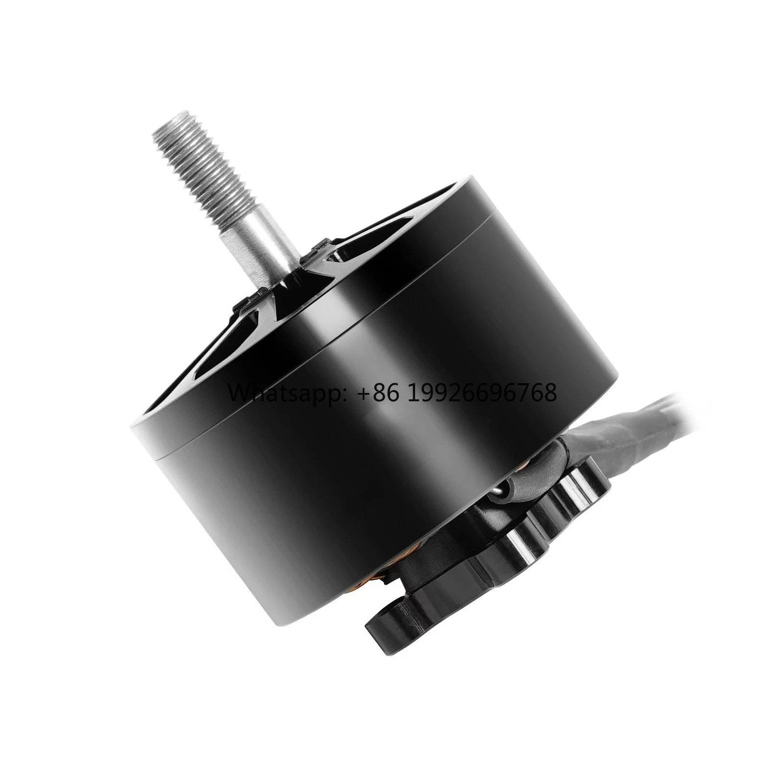 

FlashHobby 3115 900kv 2385W 95.4A Brushless Motor