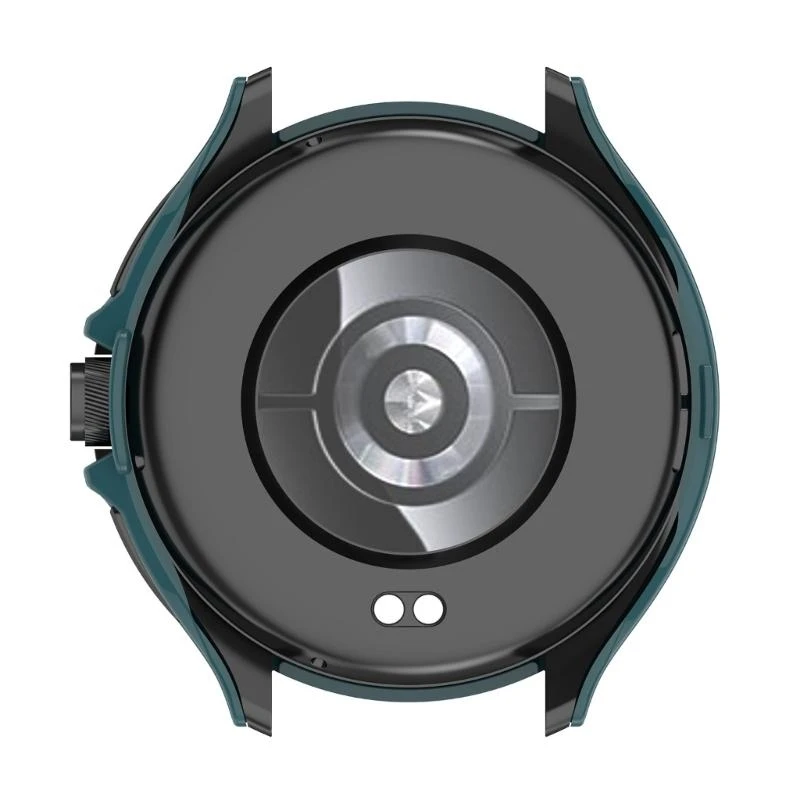 قذيفة مراقبة نصف تغطية من أجل مشاهدة 2 Cover Cover Housing Housing Work Work Accessories Hollow Case Best Sale