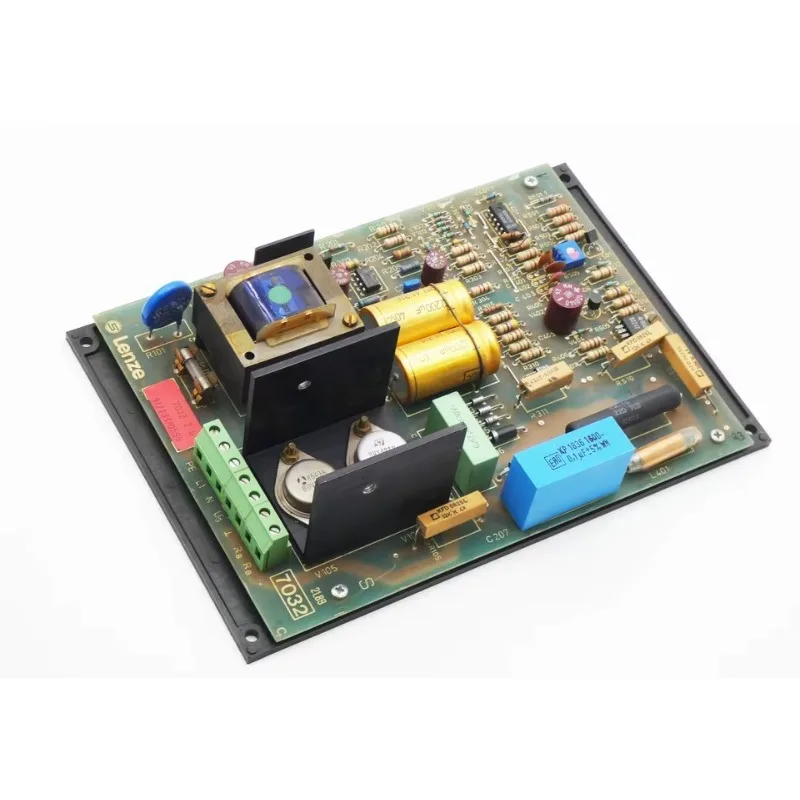Wholesale 7032 7032.2b Plc Controller New  Warehouse Brand New  Industrial Automation Programmable Control Plc