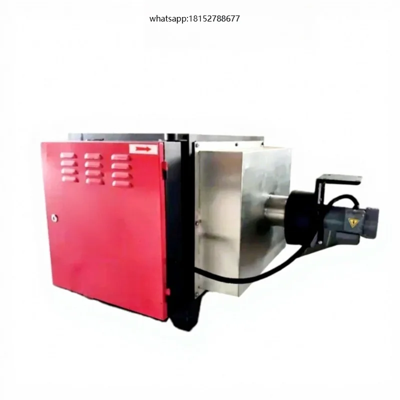 Gas Handling Mechanical Air Purifier