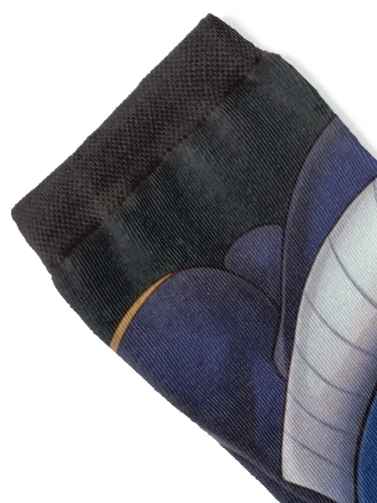 Meta Knight (avatar) Socks compression sport gym ankle Designer Man Socks Women's