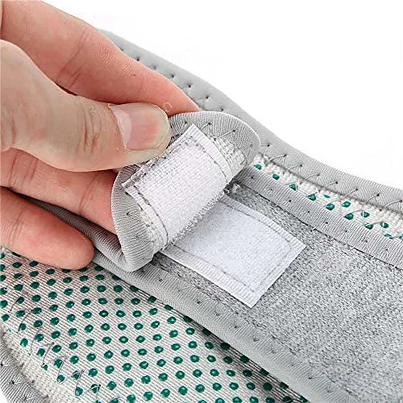 FZFZ 2X คอแผ่นความร้อนรั้งและผ้าพันคอคอบรรเทาอาการปวดคอเรื้อรังคอรั้งนุ่มคอสนับสนุนคอ