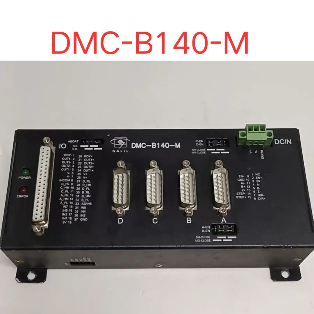 used Motion Controller DMC-B140-M test OK Fast shipping