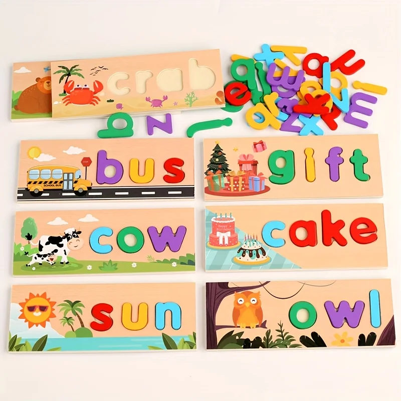 Thumbnail 4 - #48 Most Popular Alphabet Toys