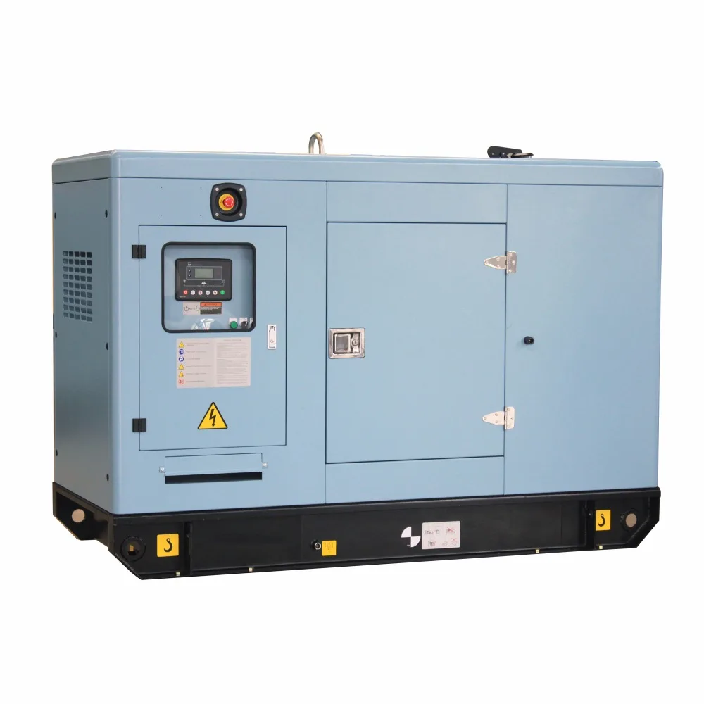 Power Genset 150 Kv…