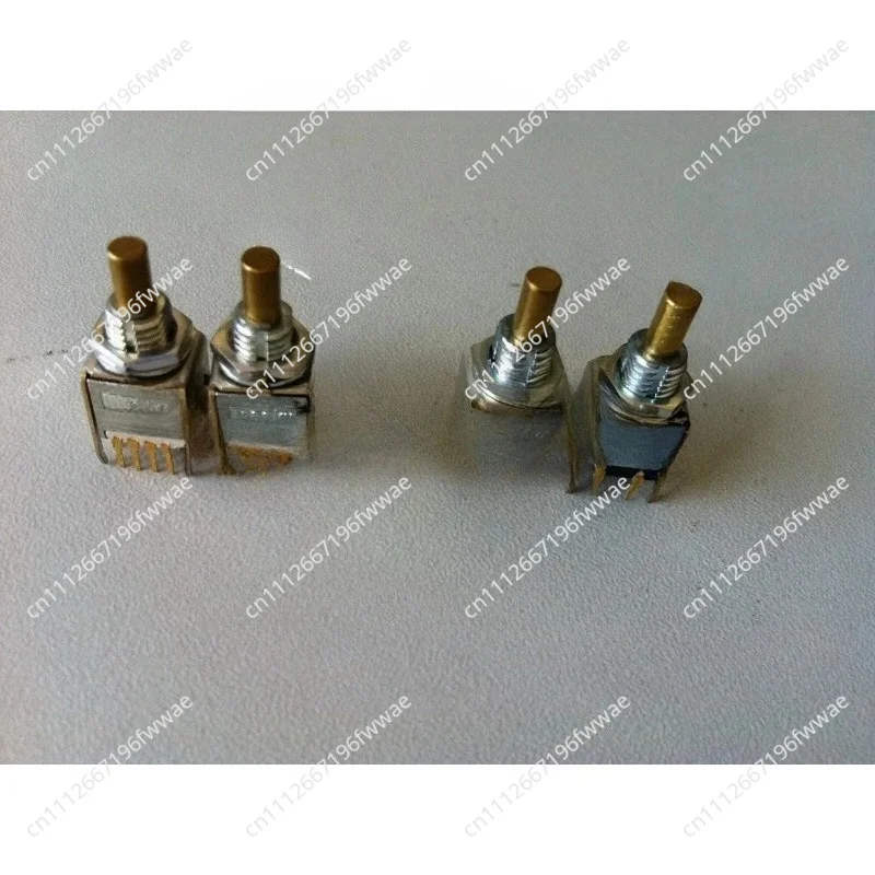 Rotary Band Switch 12 Position MR8A MR8C, Electronic Handwheel for CNC Spindle Control, TOSOKU Compatible Part