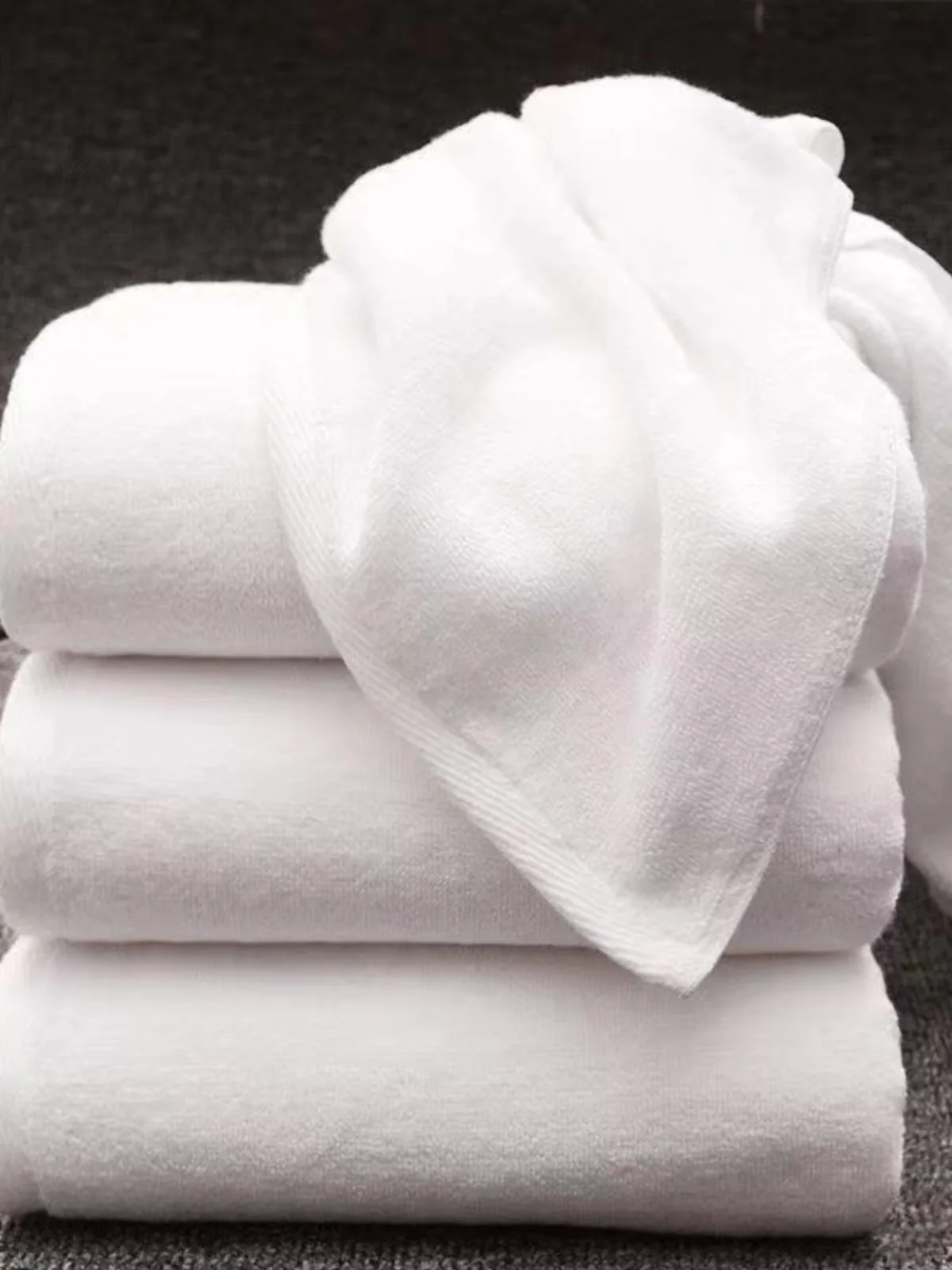 Thi Pure Cotton Whi…