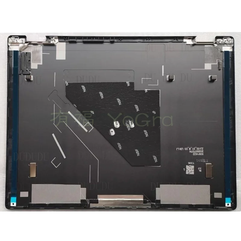 

DD New For 0mniBook X Flip 16inch 2-in-1 16-AR LCD Rear Cover Top Screen Case A Lid