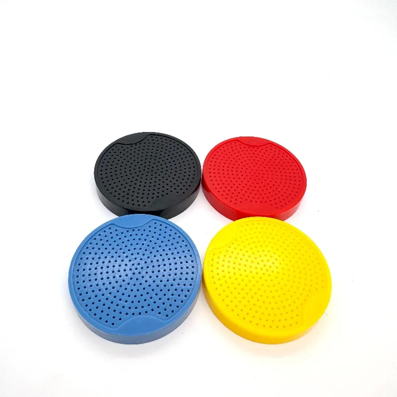 7153 Y1121 Professional Scratch-Free Plastic Watch Dial Holder | Watch Dial Support Base Plate - Watch Dial Feet Placement Tool