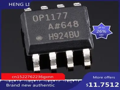 

Freeshipping OP1177ARZ OP1177AR OP1177 OP1177A