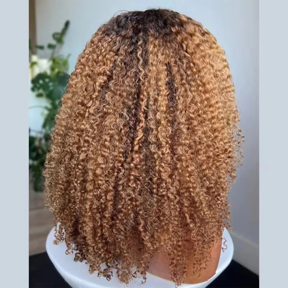 Thumbnail 3 - #41 Best U-Part Human Hair Wigs to Buy In 2026