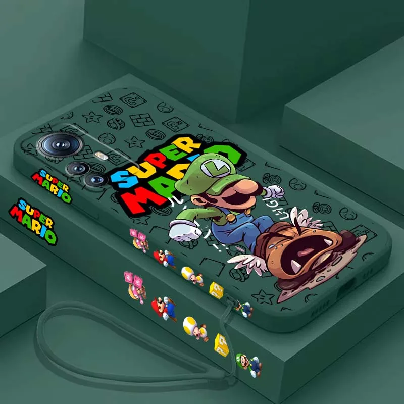 S-Super M-Marios Ca… - image