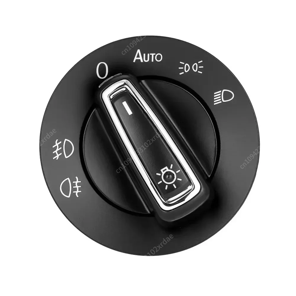 NewHeadlight Control Switch 3BD941531 5GG941431D 1c0941531 ND941431A 3BD941531A Suitable For In Stock Car Switch