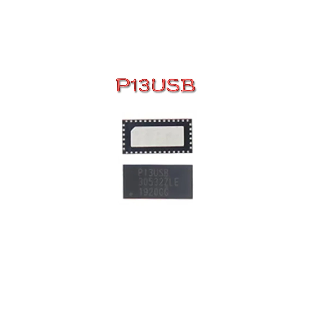 1/2/5Pcs M92T36 M92T55 BQ24193 PI3USB M92T17 Charging IC For Switch Console Display HDMI Compatible Chipset