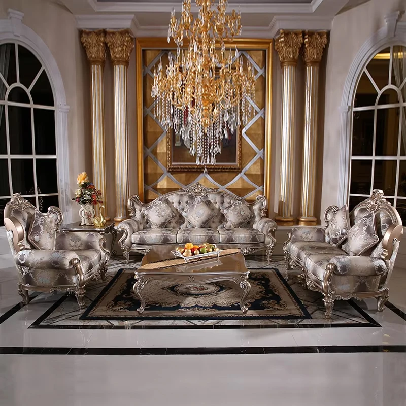 !@Home Furniture General Use Modular Living Room Sofa Specific Use Luxury Living Room Sofas