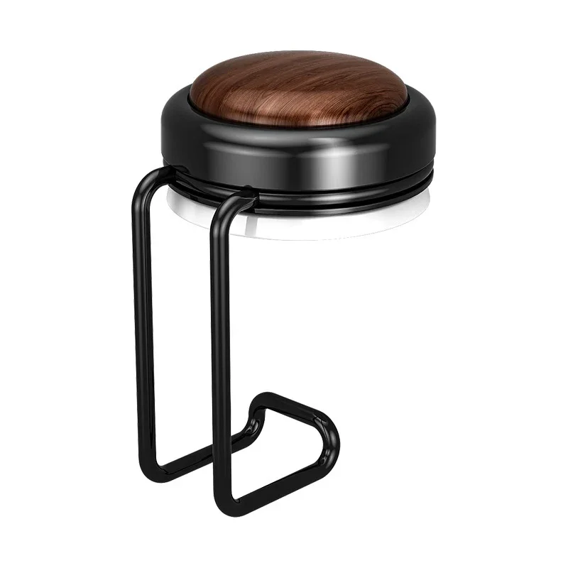 360° Rotatable Table Edge Hooks, Detachable Desk Mount for Gaming Headset Backpack Storage, Space-Saving Hanging Organizer