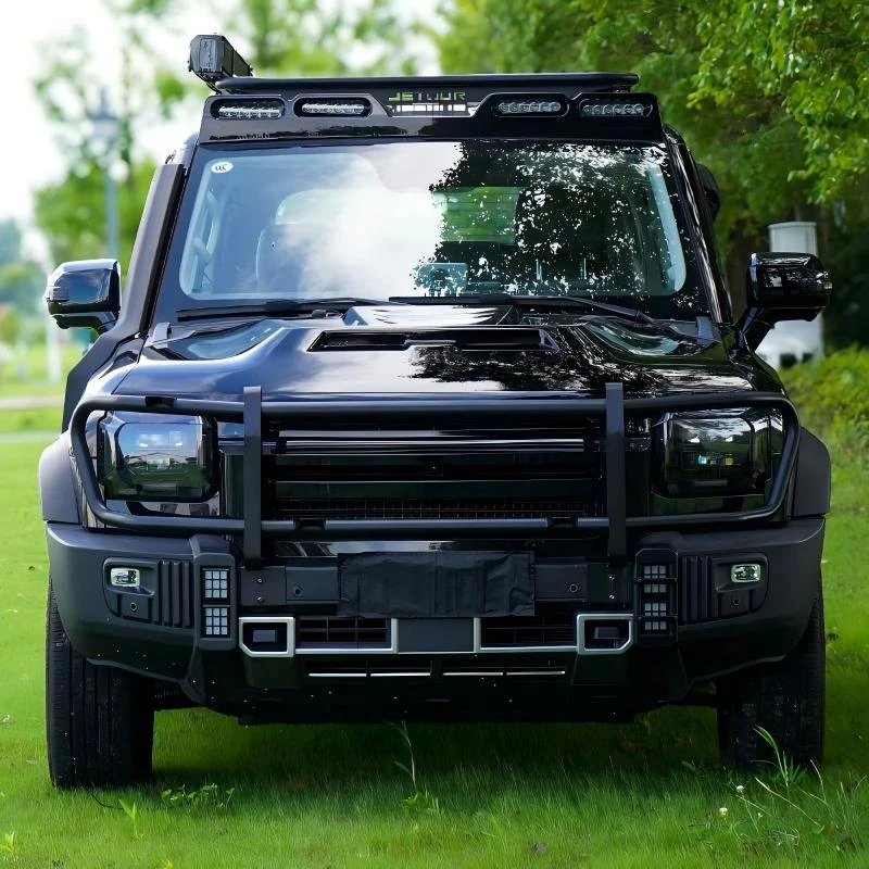 ABS Engine Hood Bonnet Fit Off-Road T2 Traveller Exterior Mod Parts