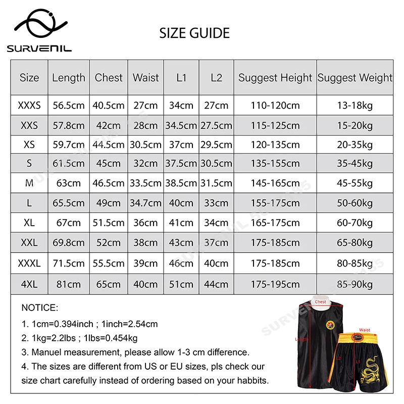 Professional Amateur Sanda Fighting Uniform Muay Thai Boxing Shorts Vest Quick Dry Martial Arts Suit Kung Fu Wushu Clothing Set