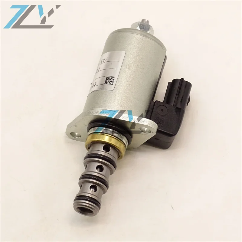 kdrde5k-50-30c50-122-solenoid-valve-is-suitable-for-sk60-8-sk75-8-sk140-8-sk200-8-sk210-8-excavators