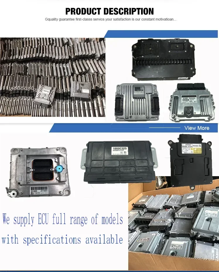 Original echt 05150583 AC 05150 583AC Motorsteuergerät ECU ECM Modul Computer für 2011 Jeep Wrangler 3.8L AT PCM