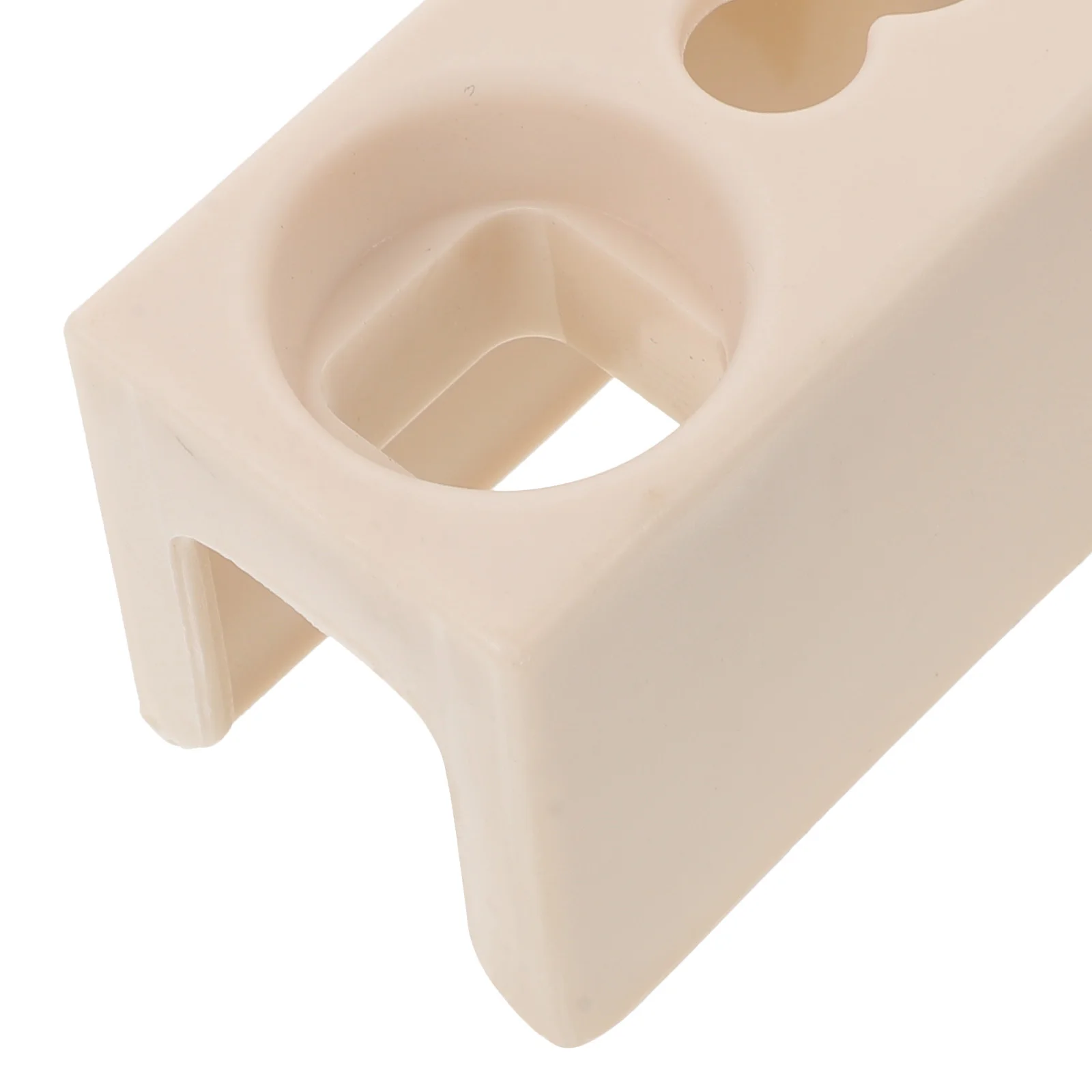 2Sets Accessories Suction Cups L Connector Stable Playpen Replacement Parts Play Yard Joints Fence Connectors