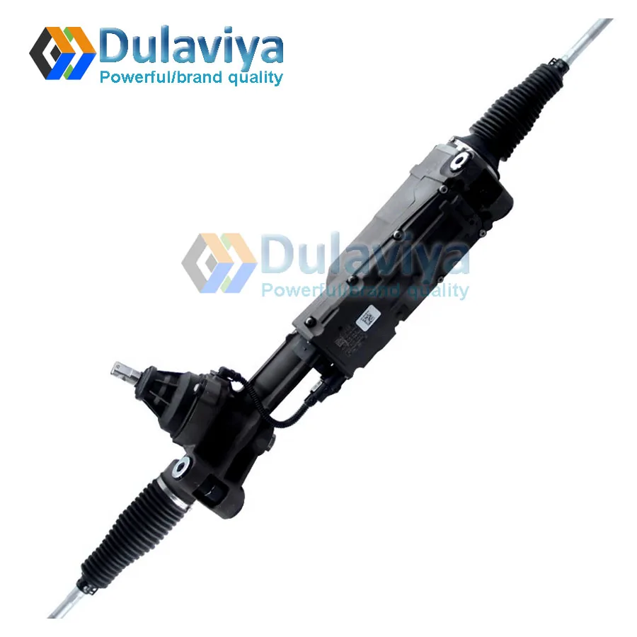 Electric Power Steering Rack Steering Gear For Audi A6 4G1423055BA 4G1423055AN 4G1423055AK 4G1423055AN 4G1423055AK 4G1423055AH