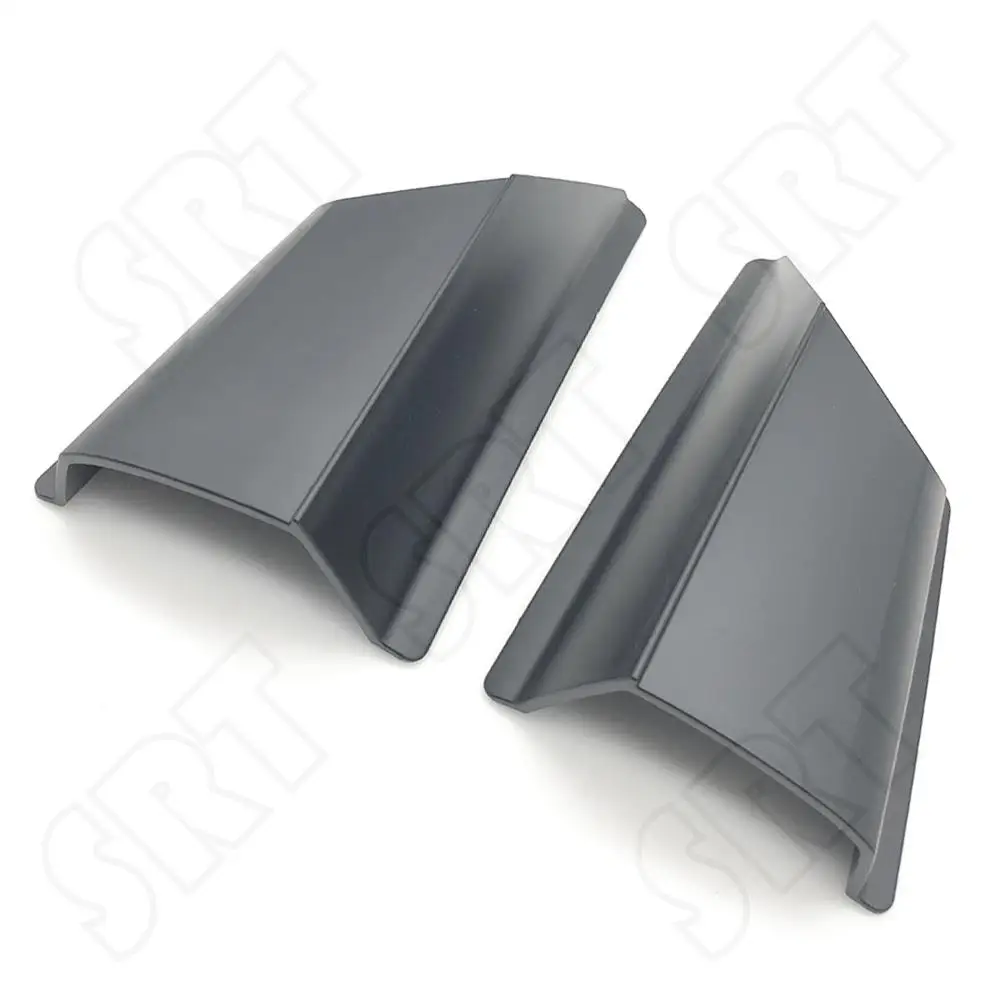 Fits for KTM RC 390 250 200 125 ABS 2013-2020 Motorcycle Fairing Aerodynamic Spoiler Side Panel Wind Wing Modification Winglet
