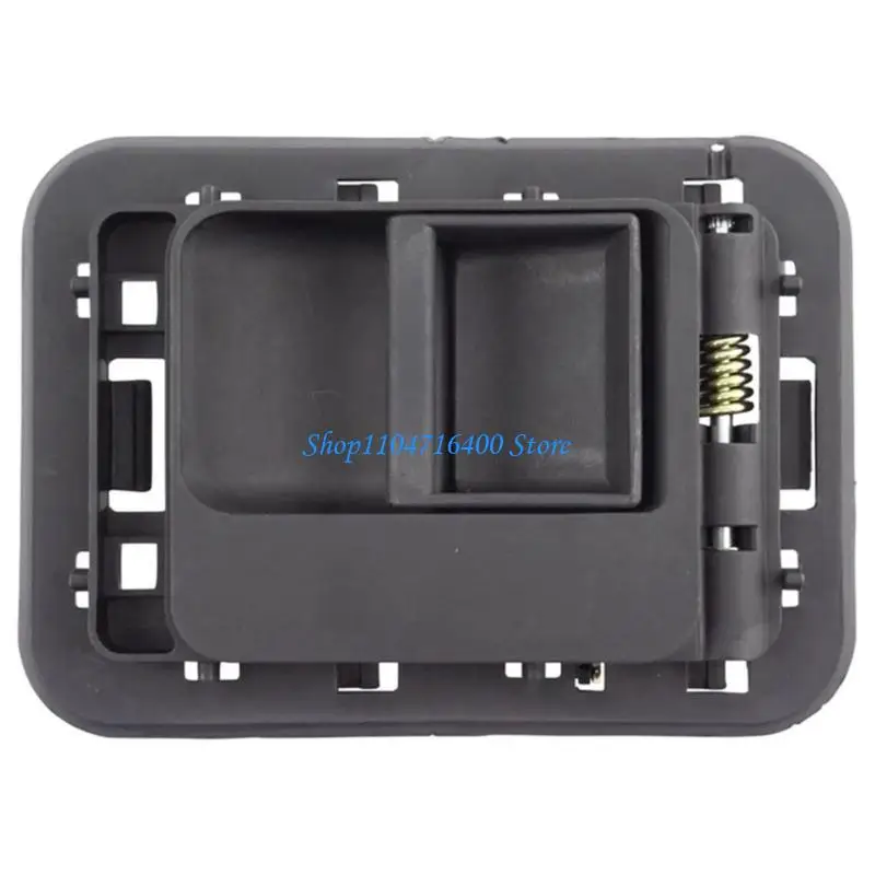 

y1gd Interior Door Handle DHA49881 761-5406 HLK1081 S25049 for T993 W900 1995-2002