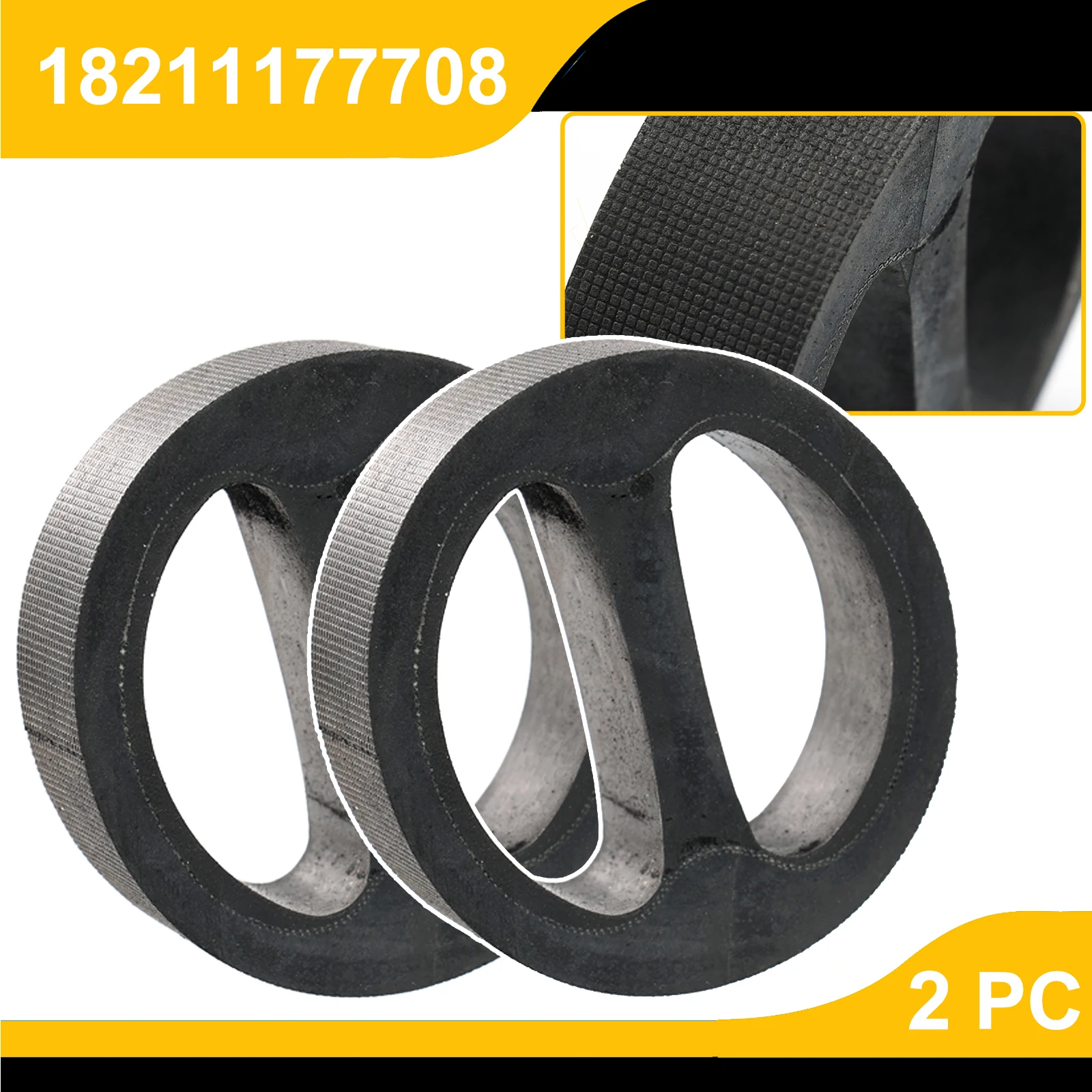 2X задняя передняя оригинальная система глушителя BMW, резиновое кольцо-вешалка 18211177708   Для BMW E30 5 E28 E34 6 E24 E32 E34 530i 740i M5