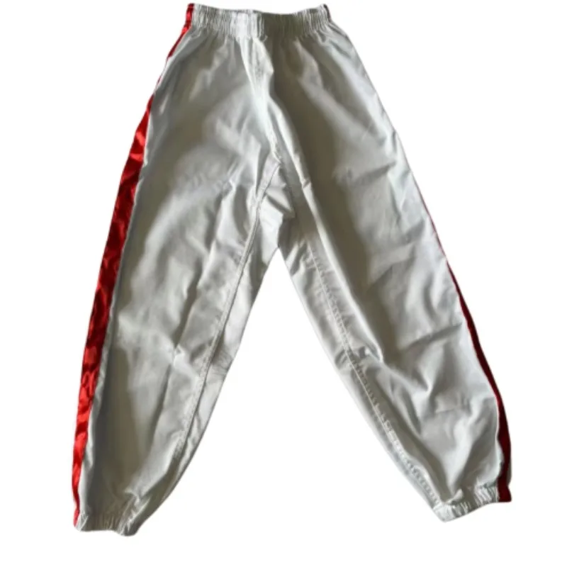 

Китайские борцовские брюки Shuaijiao