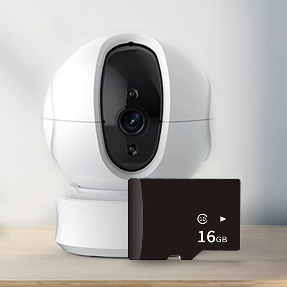 8/16/32/64/128GB 플래시 메모리 카드 안드로이드 스마트 폰 태블릿 카메라 액세서리 용 휴대용 고속 마이크로 TF 카드