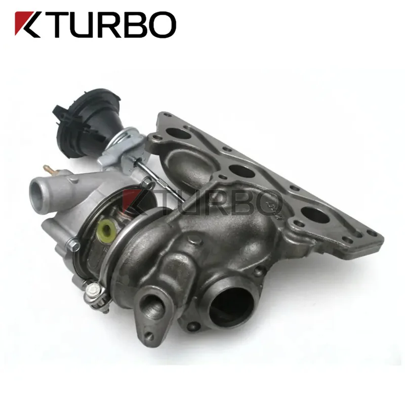Suitable for mini, turbocharger A1600960999 A1600961099 727211-5001