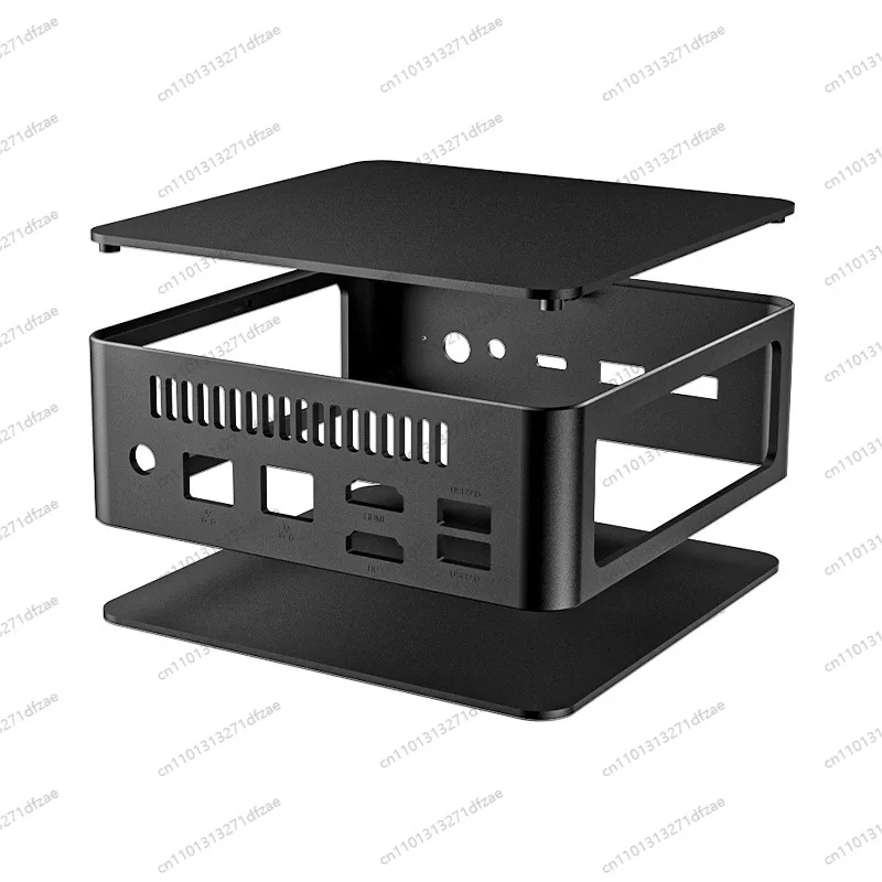 M1S N100 Full Flash…