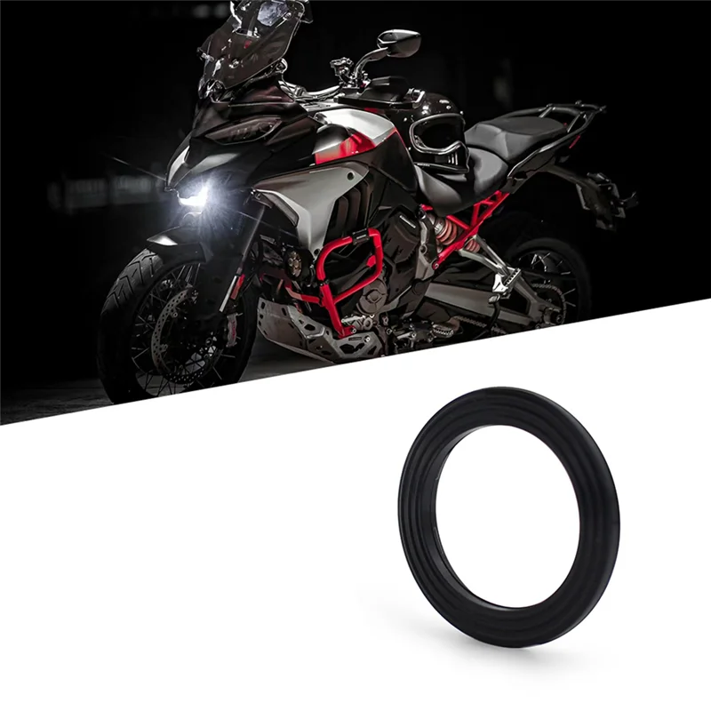 

Lasting Motorcycle Cylinder Head Gasket Valve Cover Gasket Rubber Gasket For Ducati Streetfighter Multistrada V4 V4S