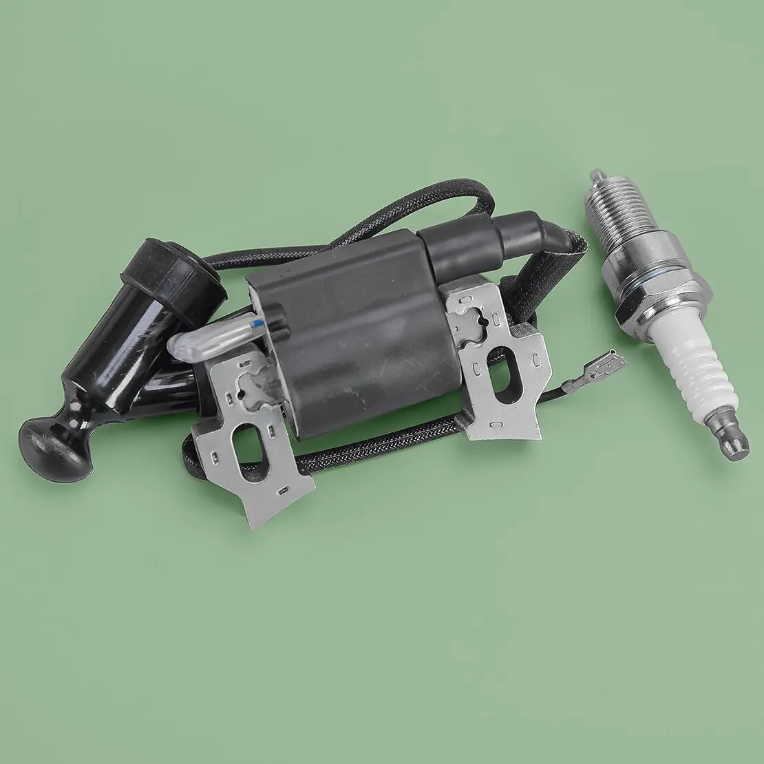 Lawn Mower Ignition… - image