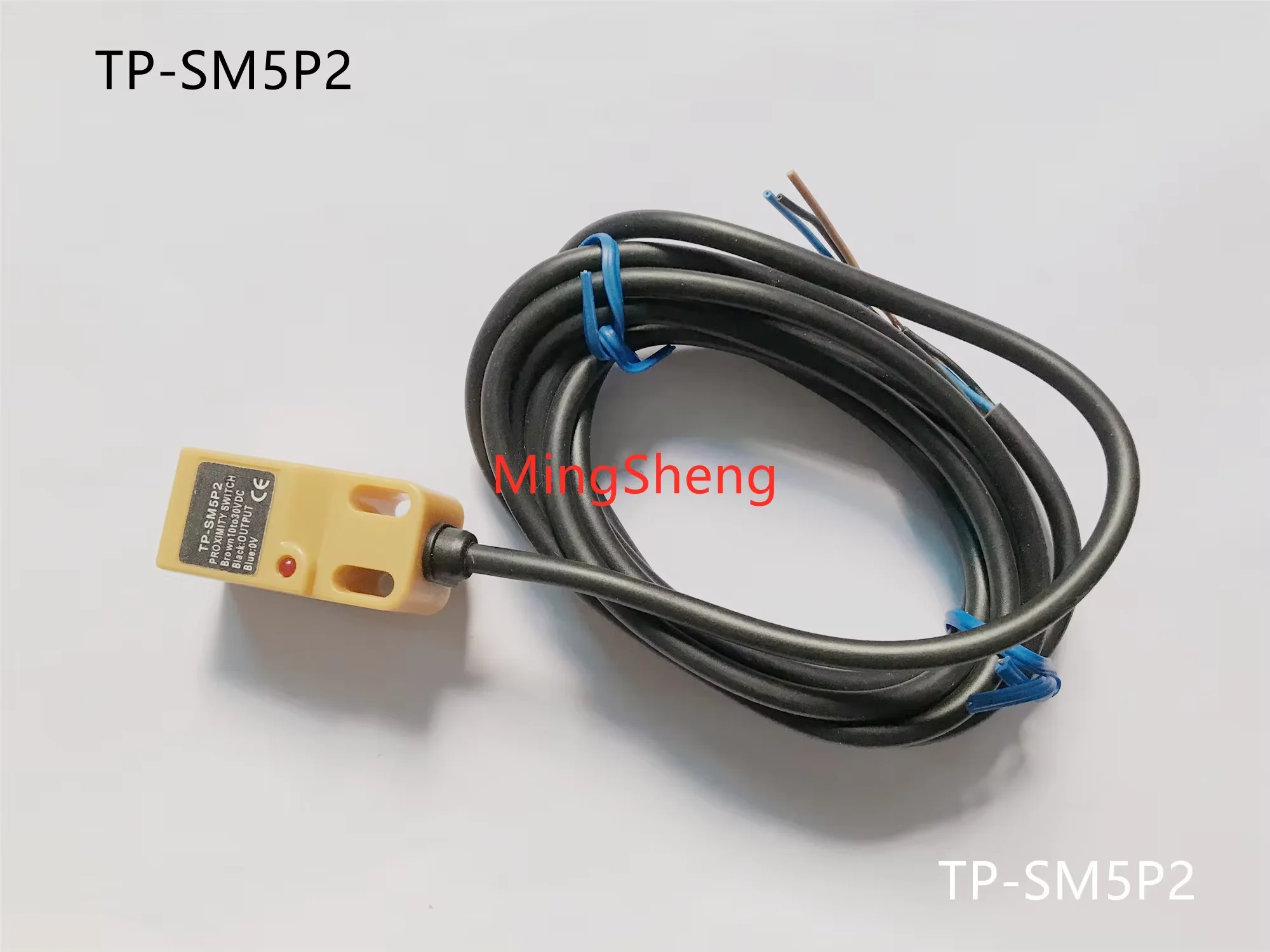Original new 100% TP-SM5P1 TP-SM5P2 TP-SM5N1 proximity switch inductive switch