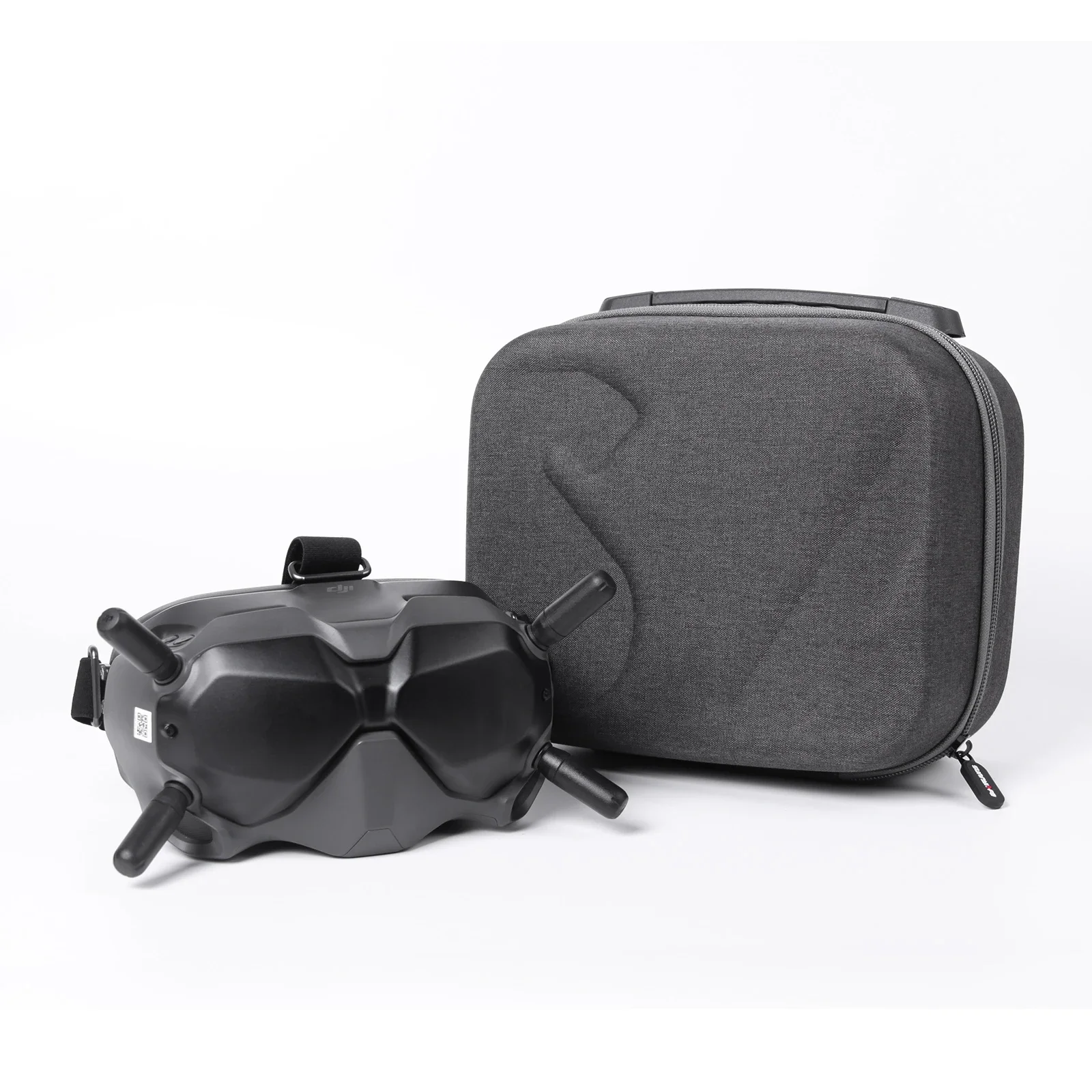 Portable Carrying Case Handbags Handheld Protective Case RC Drone Accessories Storage Carrying Bags for DJI Avata FPV Goggles V2