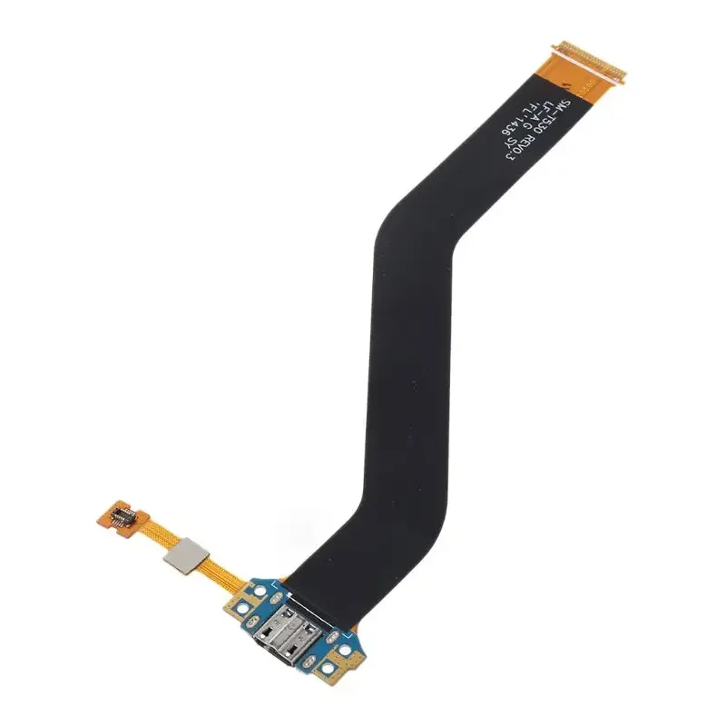 Charging flex cable for Samsung Galaxy Tab 4 10.1 T530 SM-T530 t531 t535 charger port dock connector