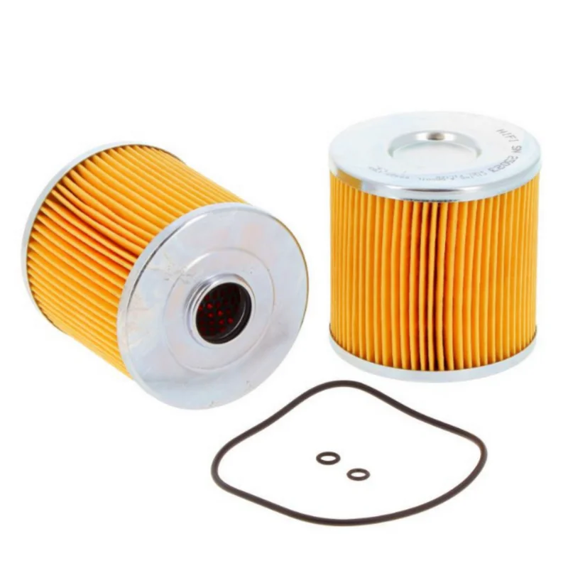 Tonlinker OE 1-13240194-0 1132401940 FFT34597 Fuel Filter For ISUZU 6HH1 EXZ 51 HIDROMEK HMK 140-W3 HINO 300 HITACHI SCX 2800-2