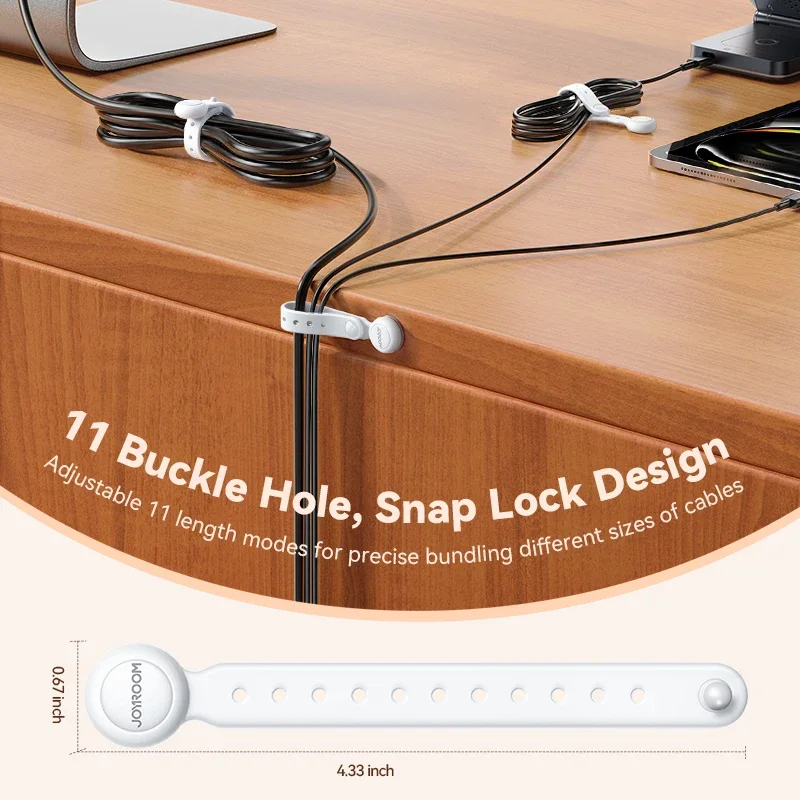 Thumbnail 2 - #32 Best Cable Management to Buy In 2026