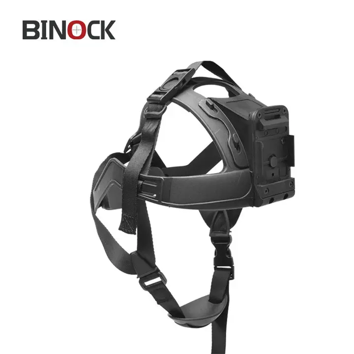 BINOCK accesseries RO1 NVG10 NVG30 BTI10 monocular night vision device outdoor camping observation adjust crusher helmet