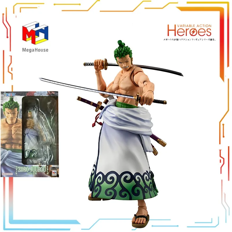 メディコムトイ オリジナル 完成品 可動式ドール ワンピース ルフィ タロウ アクションフィギュア モデル玩具 男の子向けギフト