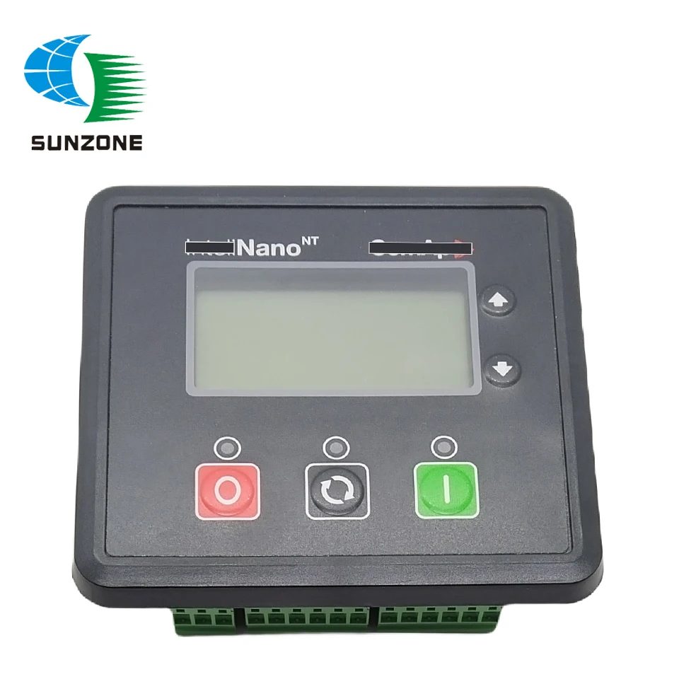Genuine Generator Controller IN-NT Plus ComAp InteliNano NT PLUS
