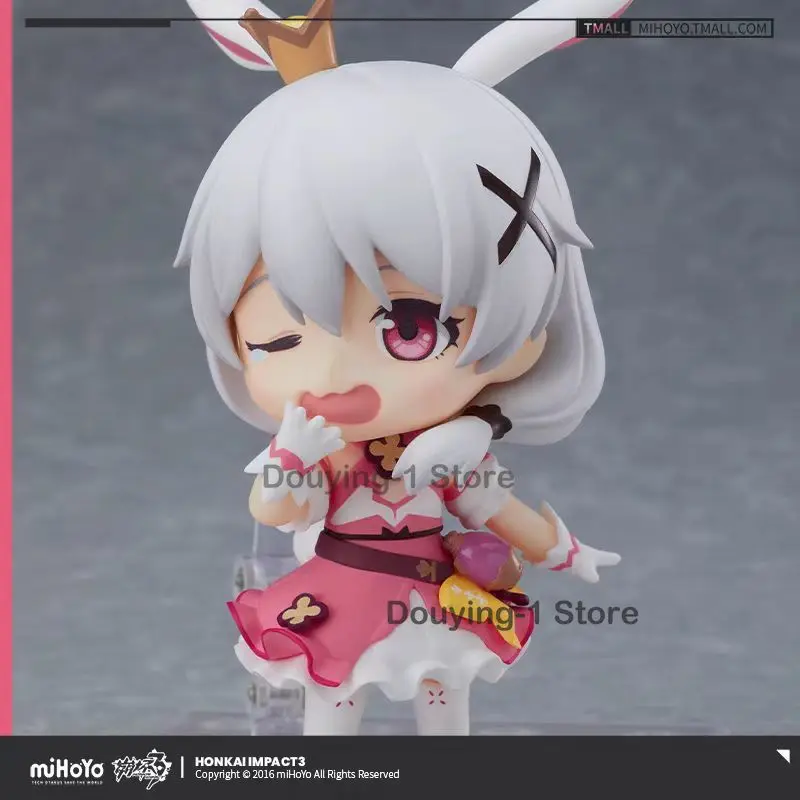 

В наличии Оригинал GSC # 1057 Honkai Impact 3rd Theresa Magical Girl TeRi Ver. Фигурка настольные украшения
